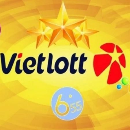 Xổ số Vietlott