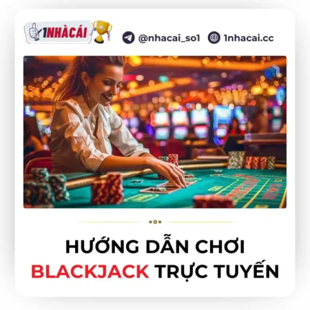 Blackjack