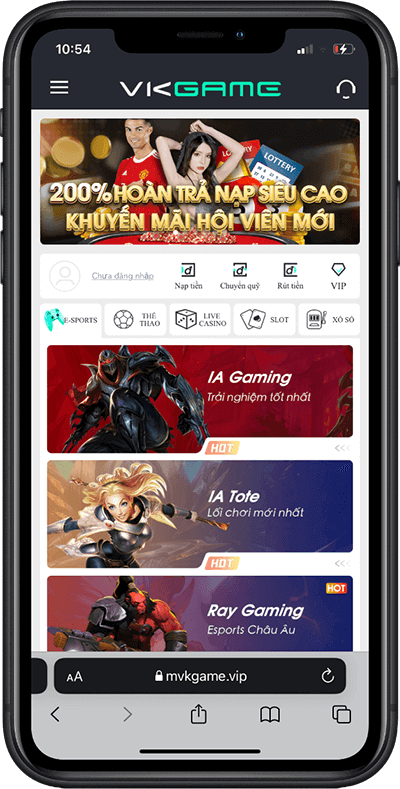 vkgame-giao-dien-mobile