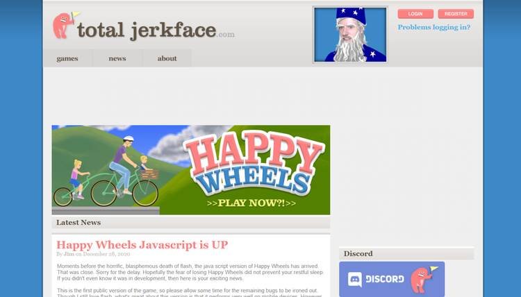 top-web-game-online-mien-phi Totaljerkface.com