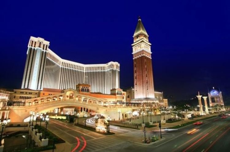 Cong-ty-Las-Vegas-Sands