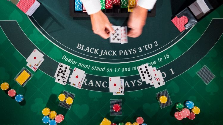 Blackjack-2