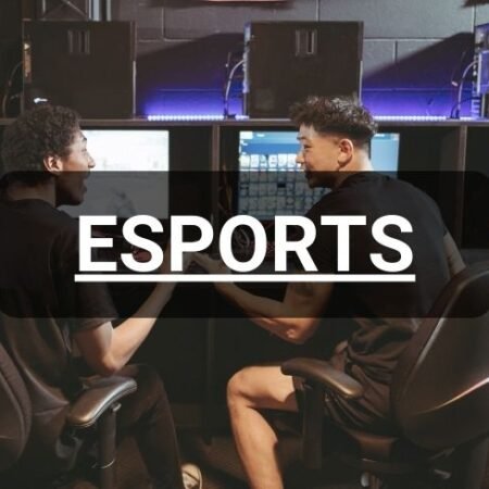 Tìm hiểu một ngày của các Game thủ Esport