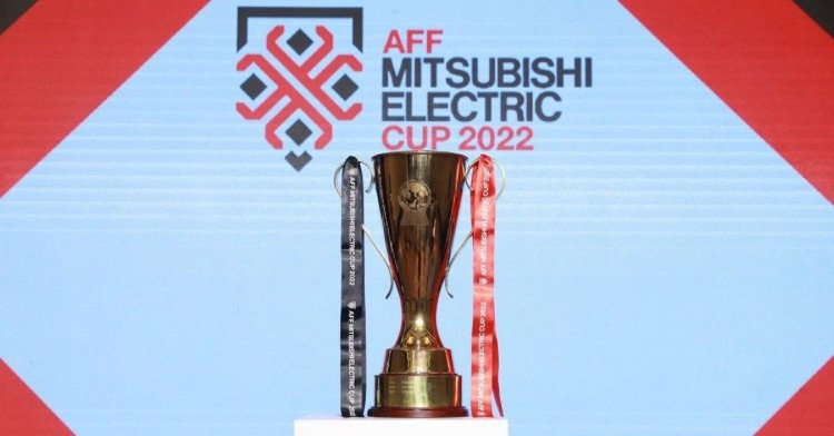 aff cup 2022