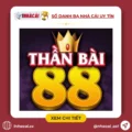 Thần Bài 88