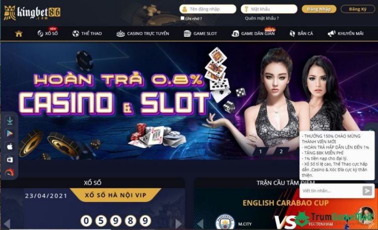 nha-cai-khuyen-mai-thanh-vien-moi-88k-kingbet86