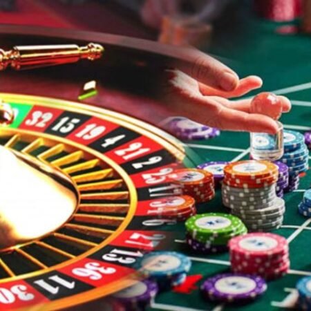 Thực hư việc hợp pháp hóa casino trực tuyến ở Việt Nam