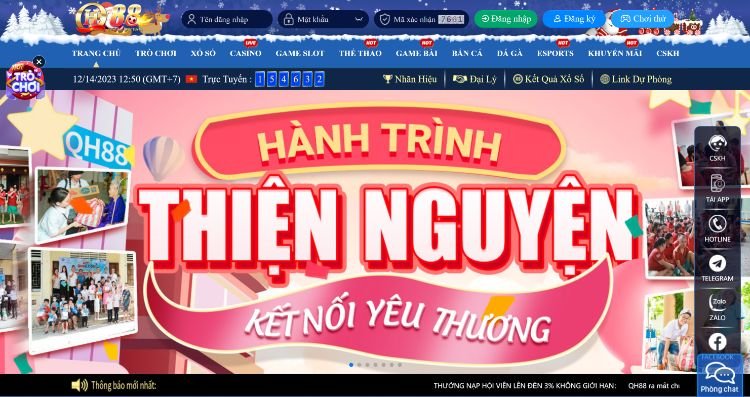 qh88 tặng 100K miễn phí