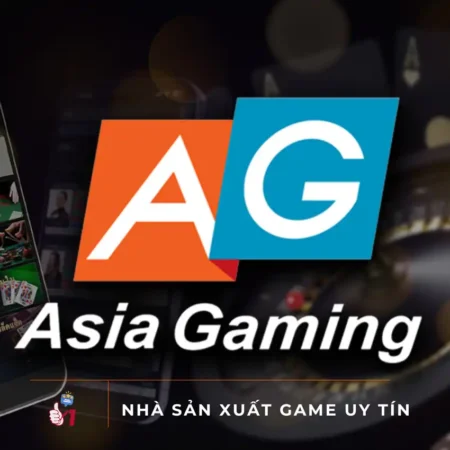 Asia Gaming