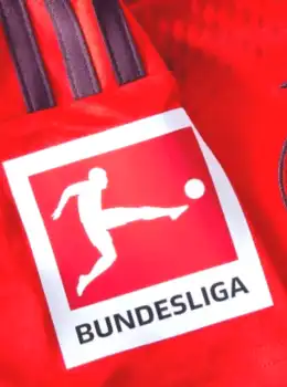 Bundesliga là giải đấu bóng đá hàng đầu của Đức