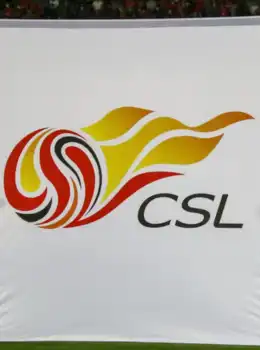 Chinese Super League (CSL) Trung Quốc