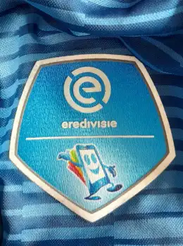 Eredivisie Hà Lan