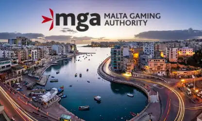 Giấy Phép Chơi Game Malta (MGA) - 1nhacai