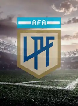 Liga Profesional de Fútbol Argentina