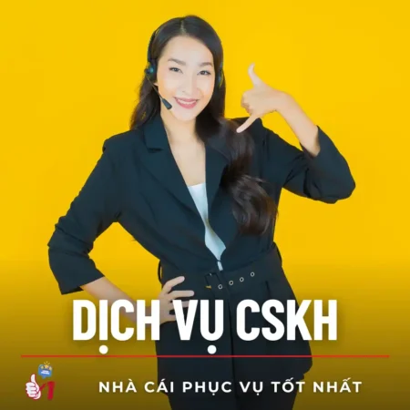 Nhà cái có dịch vụ CSKH tốt nhất Việt Nam 2024