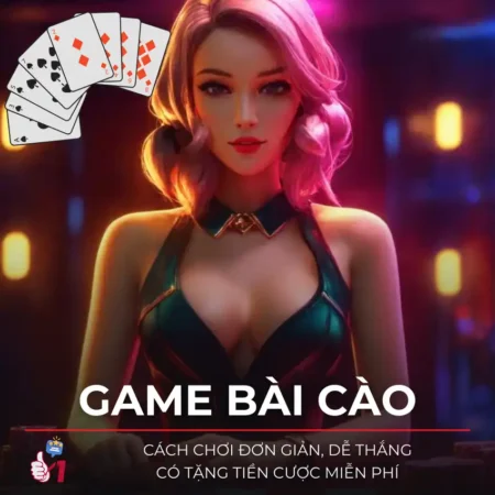 Game bài cào online uy tín hàng đầu Việt Nam 2024