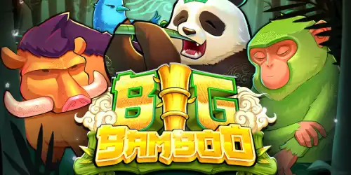 Big Bamboo - top-game-quay-hu-chu-de-ve-chau-a-hap-dan-nhat-2024-nha-cai-so-1-1nhacai