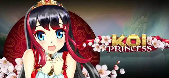 Koi Princess - top-game-quay-hu-chu-de-ve-chau-a-hap-dan-nhat-2024-nha-cai-so-1-1nhacai