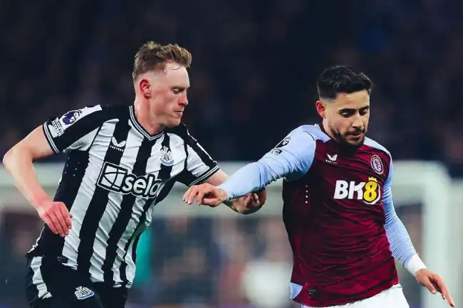 Tỷ lệ cược đội vô địch Premier League (Không tính Big 6) Aston Villa và Newcastle - Nhà cái số 1 - 1nhacai