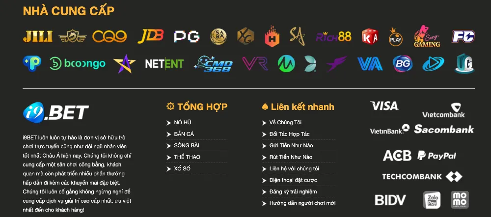 i9bet-nha-cung-cap-va-thanh-toan