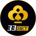 33BET